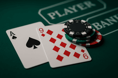 Baccarat Strategie & Spielregeln – Der Leitfaden für Anfänger 2025