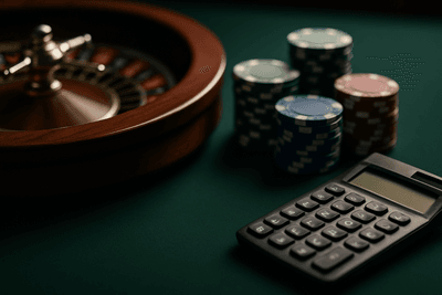 Hausvorteil Casino berechnen & verstehen – Mathematik hinter Glücksspiel