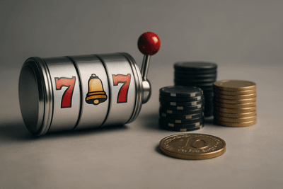 Spielautomaten RTP & Volatilität – So erkennst du die besten Slots